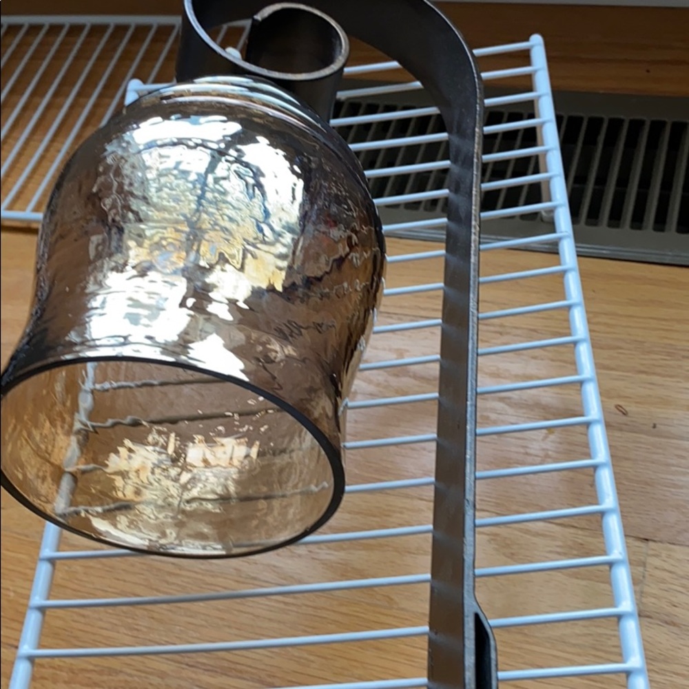 Candle holder - Picture 4 of 5
